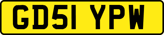 GD51YPW