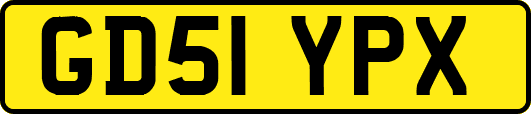 GD51YPX