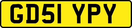 GD51YPY