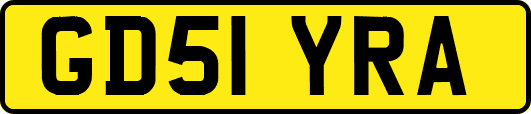 GD51YRA