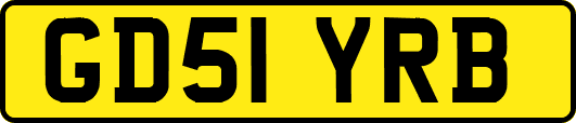 GD51YRB