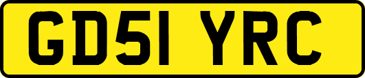 GD51YRC