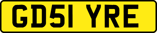 GD51YRE