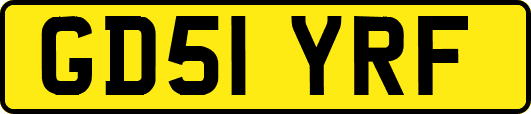 GD51YRF