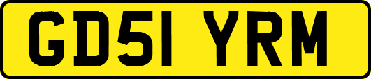 GD51YRM
