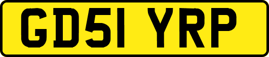 GD51YRP