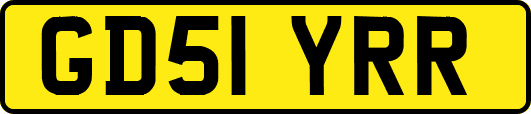 GD51YRR