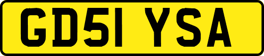GD51YSA