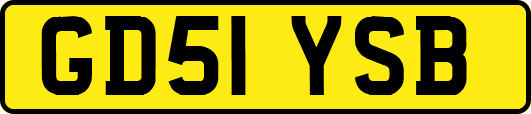 GD51YSB