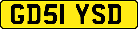 GD51YSD