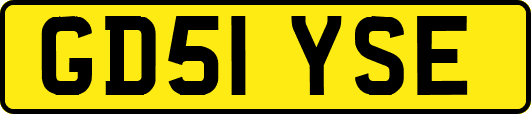 GD51YSE