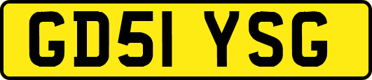 GD51YSG