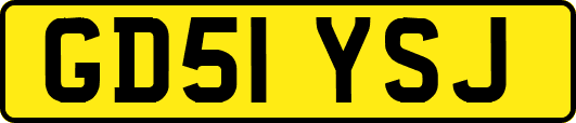GD51YSJ
