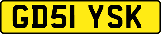 GD51YSK