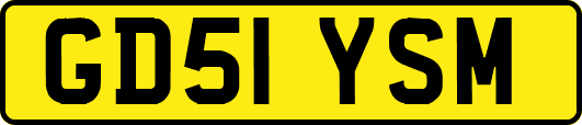 GD51YSM