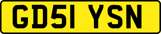 GD51YSN