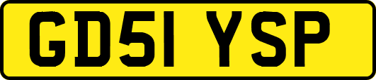 GD51YSP