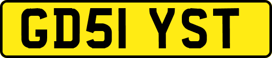 GD51YST