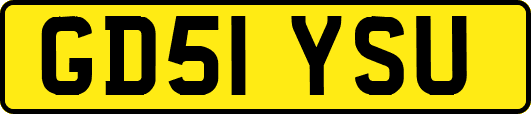 GD51YSU