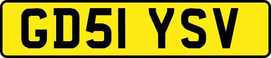 GD51YSV