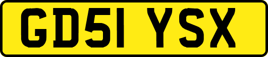 GD51YSX