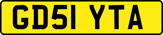 GD51YTA