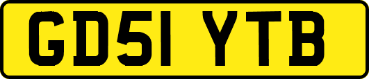 GD51YTB