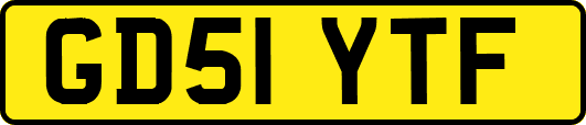 GD51YTF
