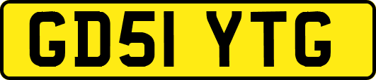 GD51YTG