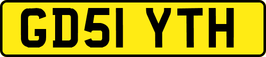 GD51YTH