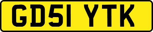 GD51YTK