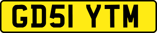 GD51YTM
