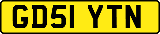 GD51YTN