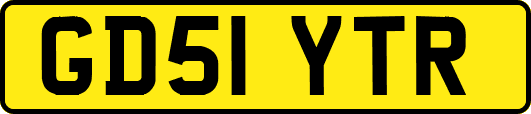 GD51YTR