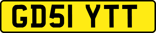 GD51YTT