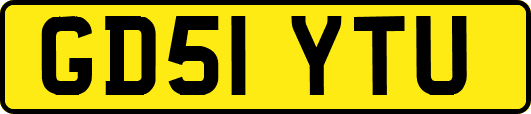 GD51YTU