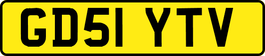 GD51YTV