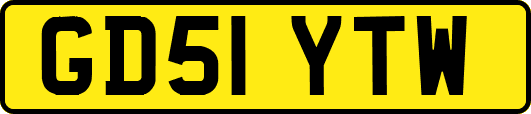 GD51YTW