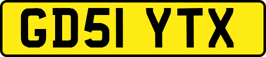 GD51YTX