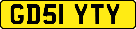 GD51YTY