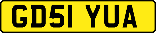 GD51YUA