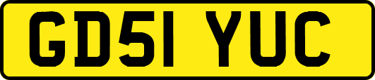 GD51YUC
