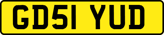 GD51YUD