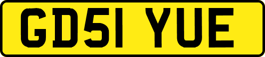 GD51YUE