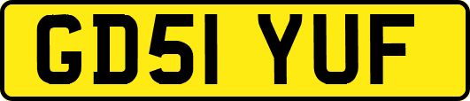 GD51YUF