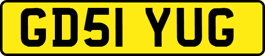 GD51YUG