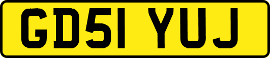 GD51YUJ