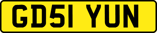 GD51YUN