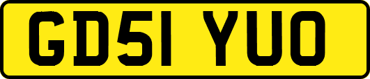 GD51YUO