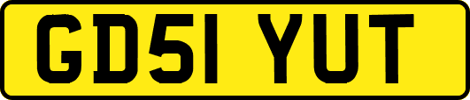 GD51YUT